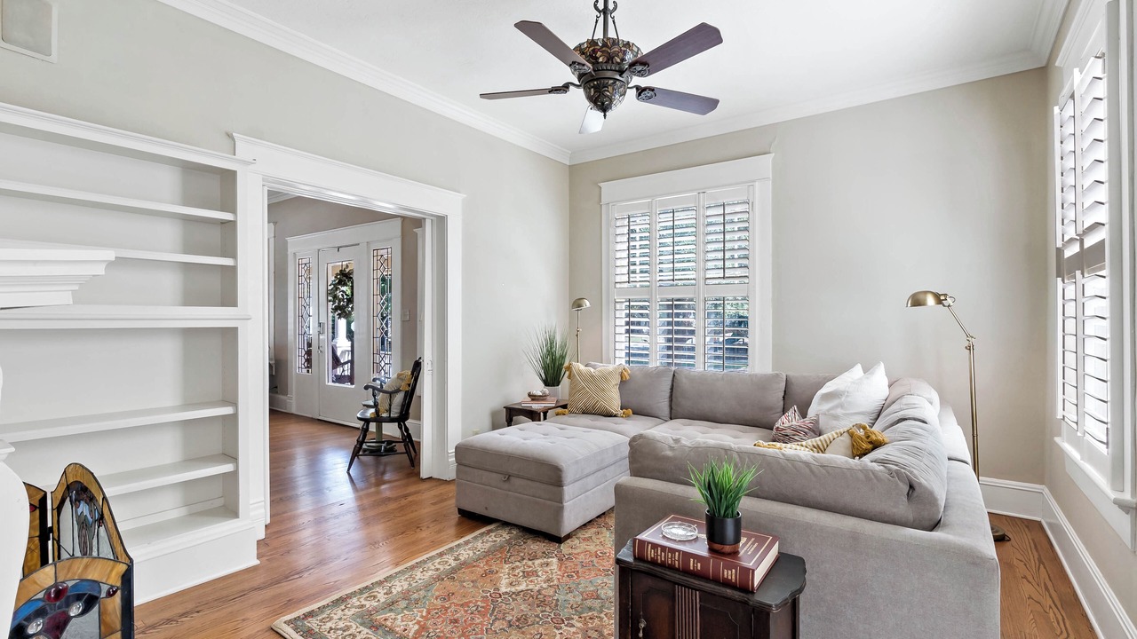 Photo of Bedroom in Phillips