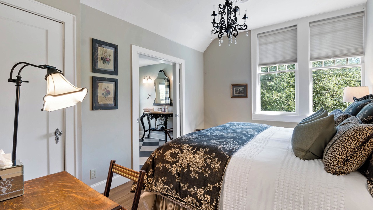 Photo of Bedroom in Phillips