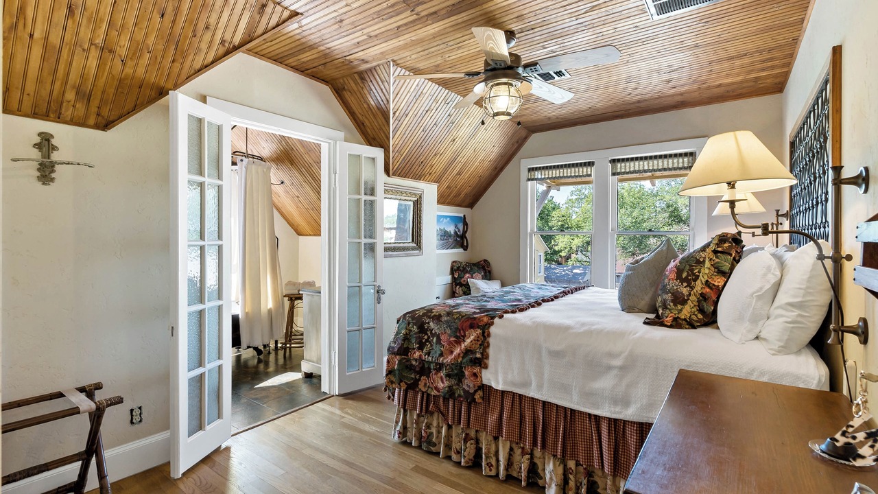 Photo of Bedroom in Phillips