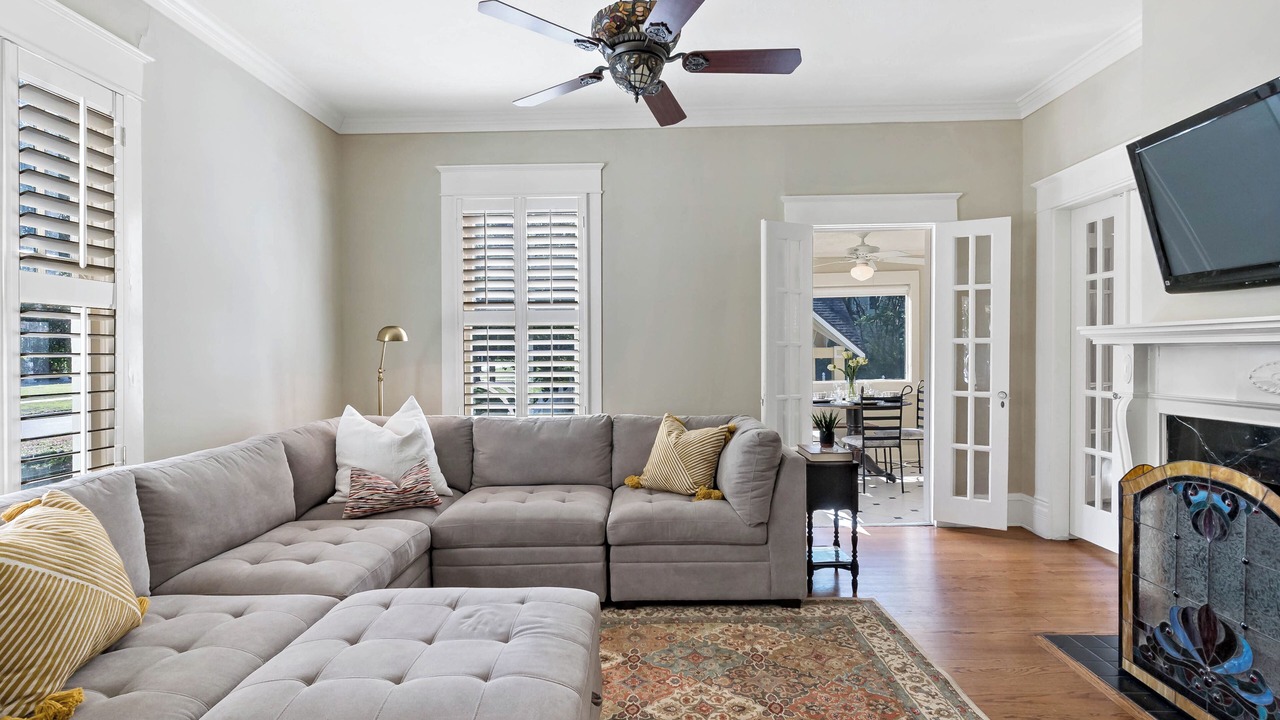 Photo of Livingroom in Phillips