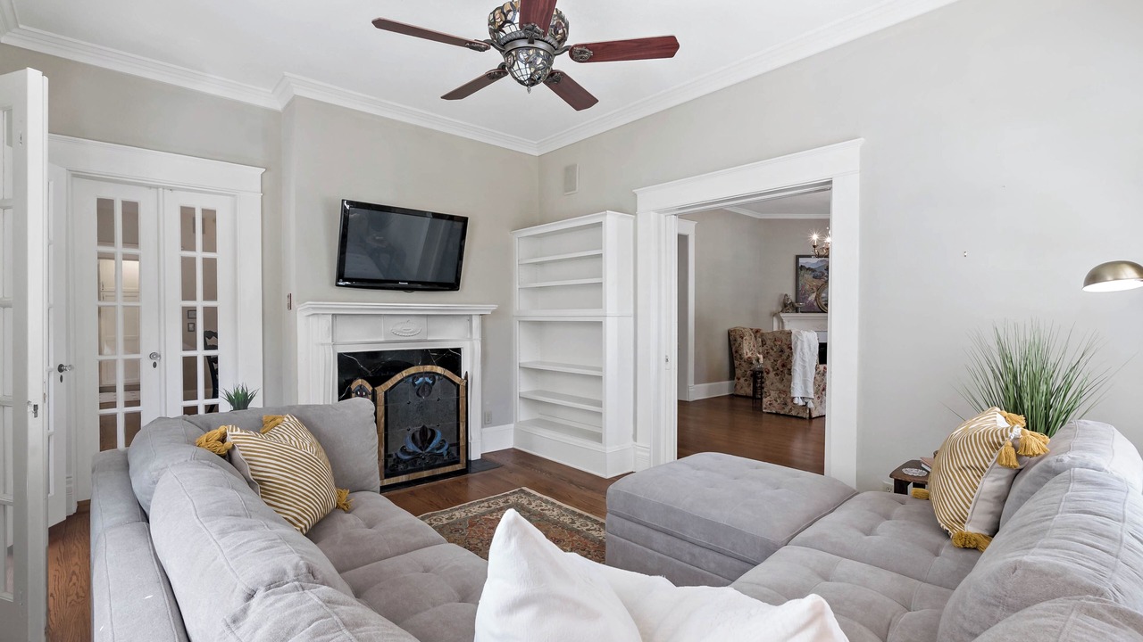 Photo of Livingroom in Phillips