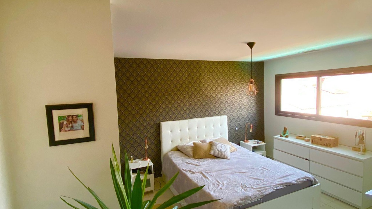 Photo of Bedroom in Alenya