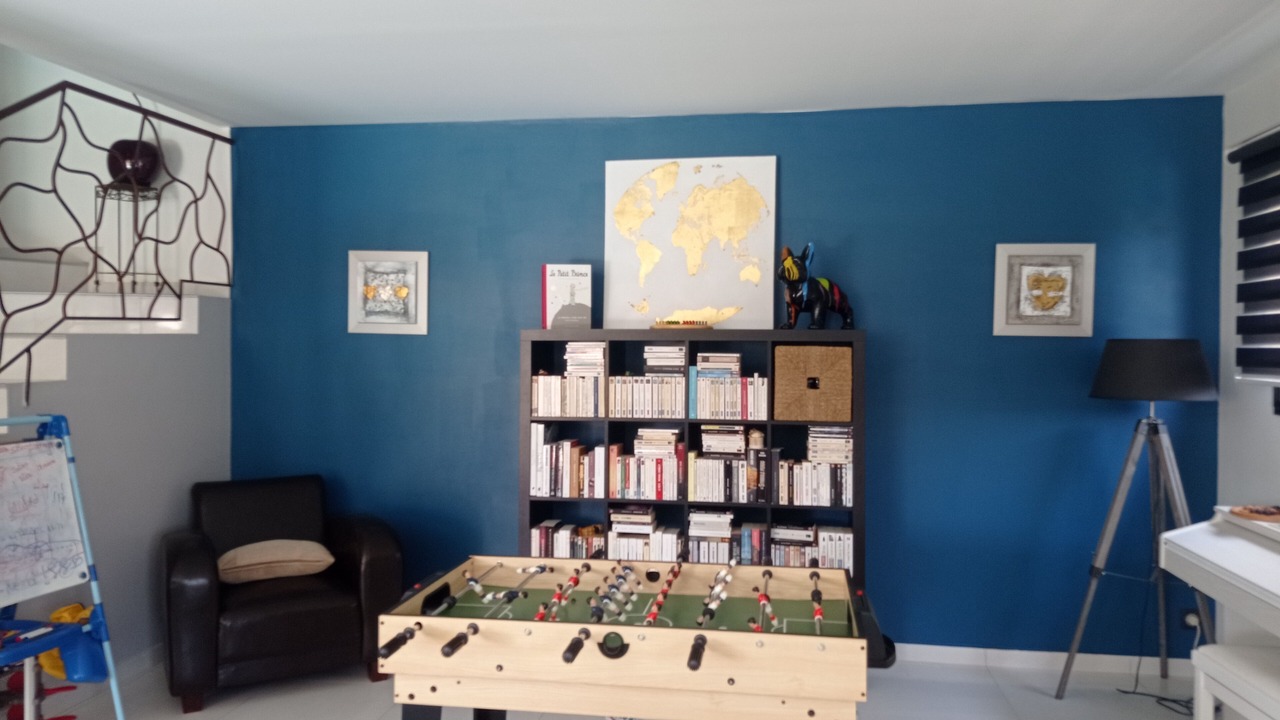 Photo of Bedroom in Alenya