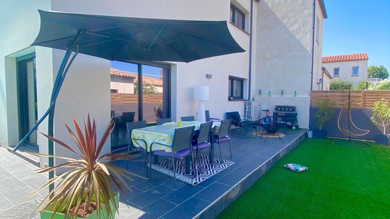 Photo of Outdoor in Alenya