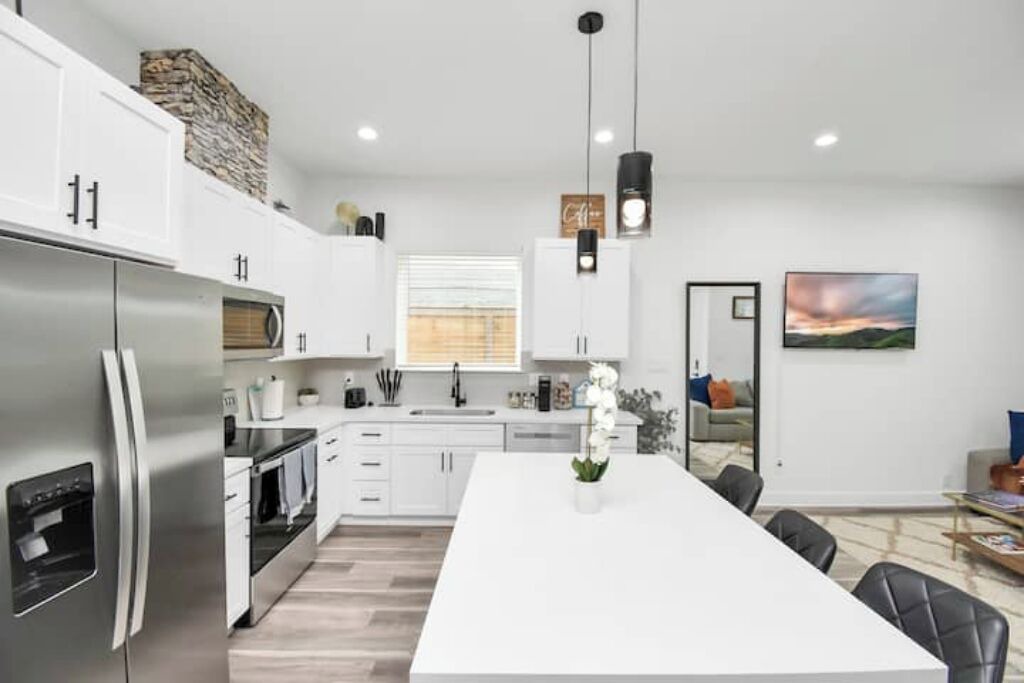 Photo of Kitchen in OST - South Union