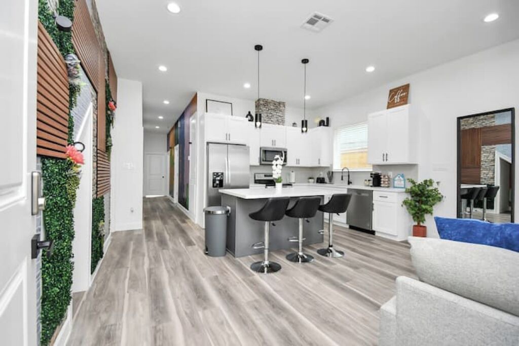 Photo of Kitchen in OST - South Union