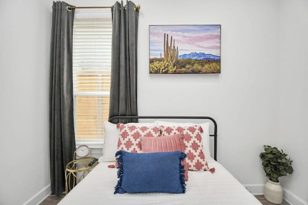 Photo of Bedroom in OST - South Union