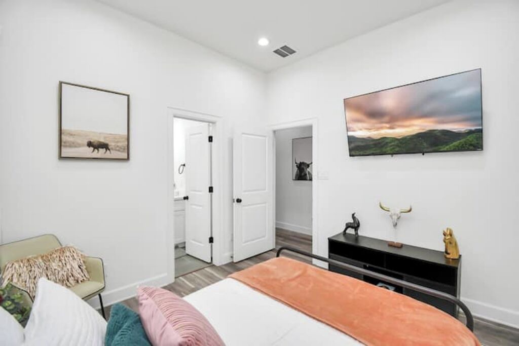 Photo of Bedroom in OST - South Union