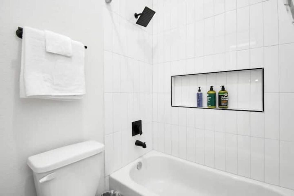 Photo of Bathroom in OST - South Union
