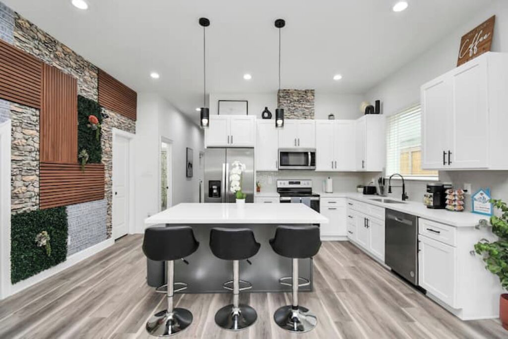 Photo of Kitchen in OST - South Union
