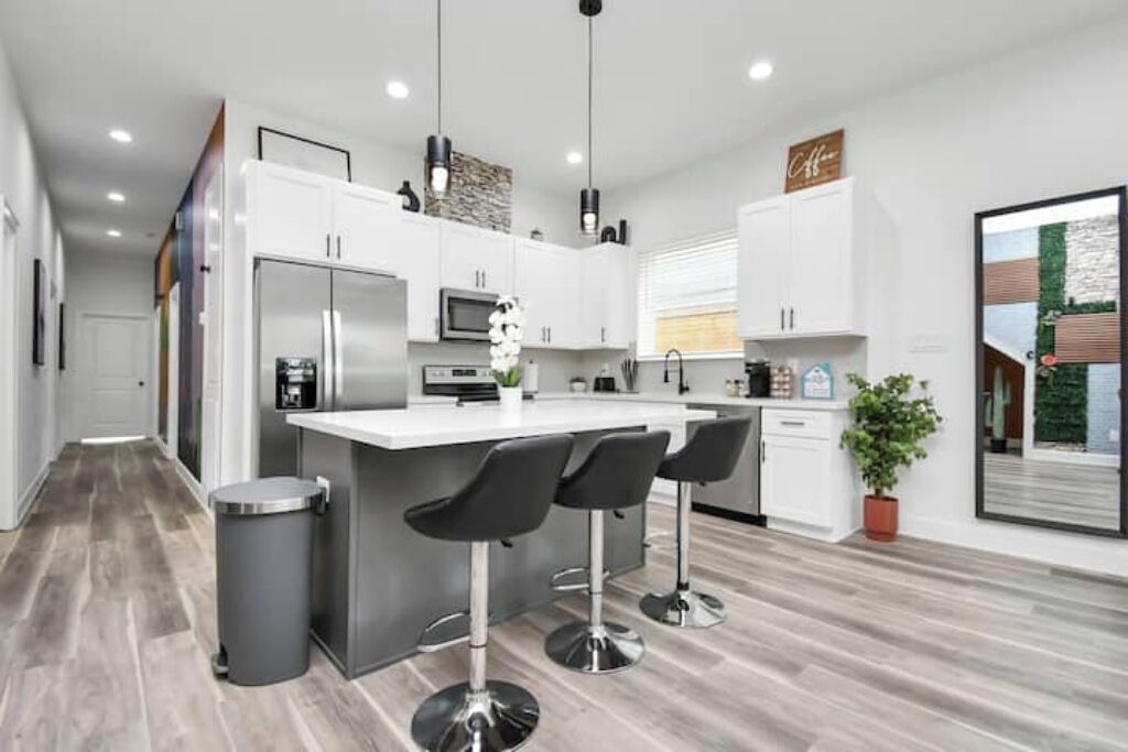 Photo of Kitchen in OST - South Union