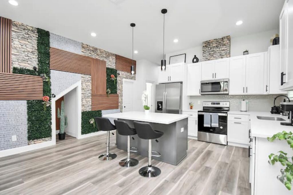 Photo of Kitchen in OST - South Union