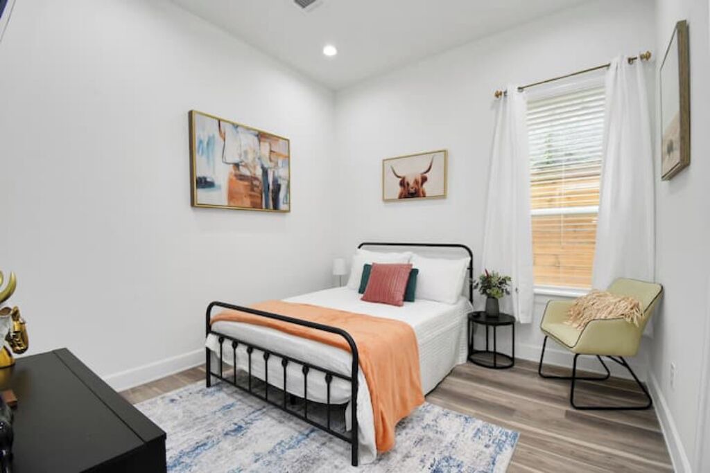 Photo of Bedroom in OST - South Union
