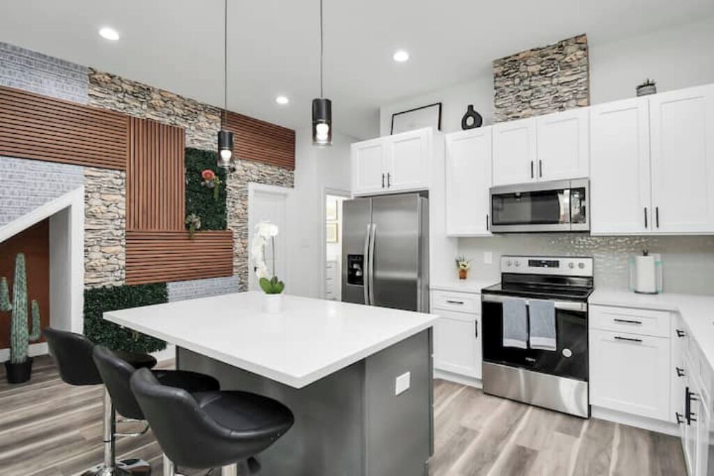 Photo of Kitchen in OST - South Union