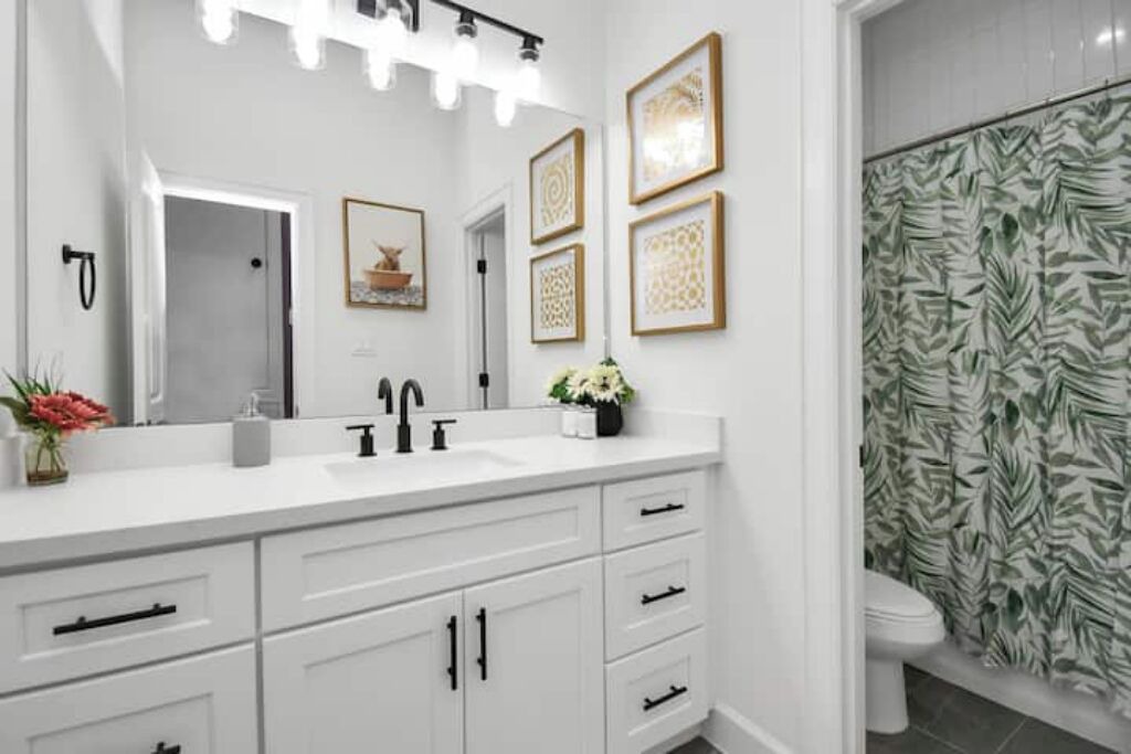 Photo of Bathroom in OST - South Union