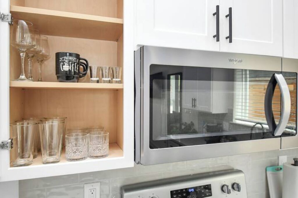 Photo of Kitchen in OST - South Union