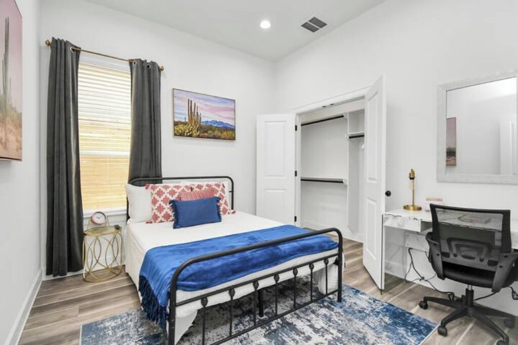 Photo of Bedroom in OST - South Union