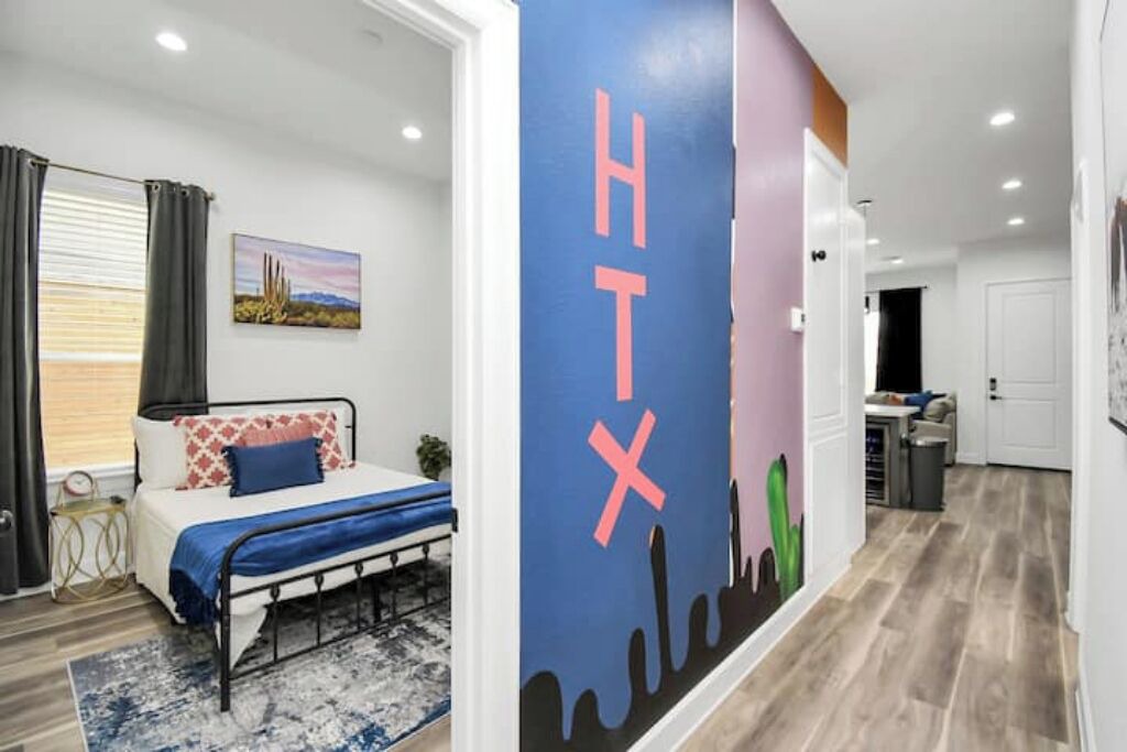 Photo of Bedroom in OST - South Union