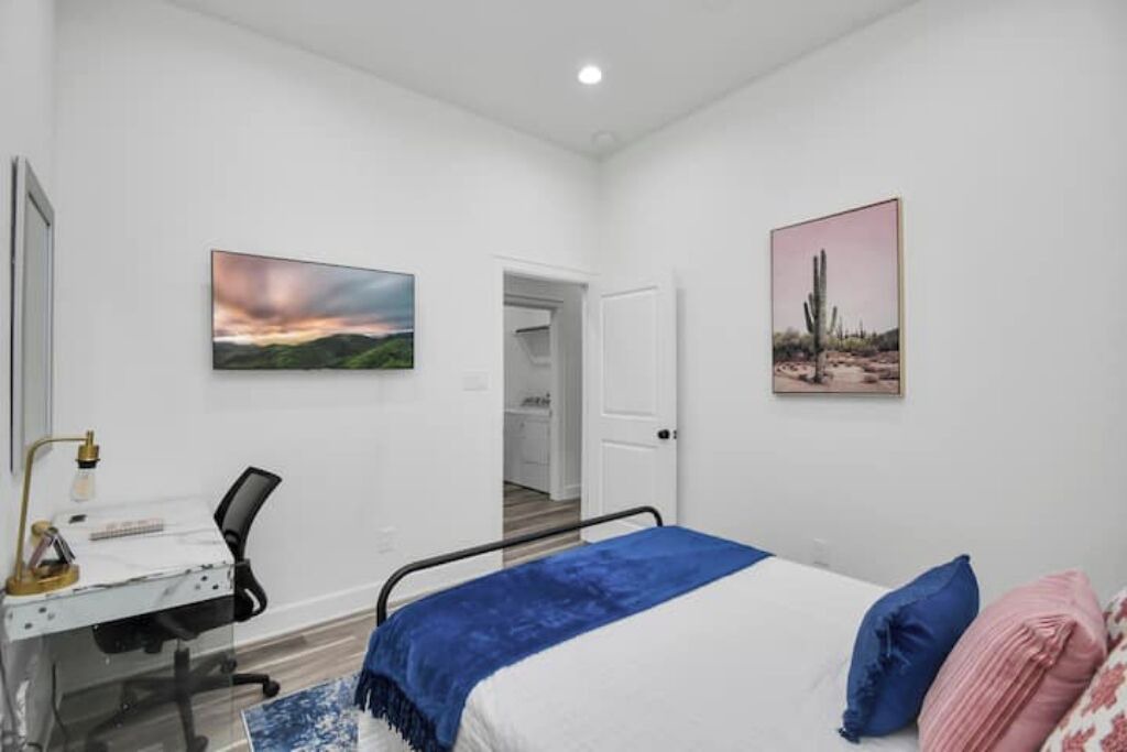Photo of Bedroom in OST - South Union