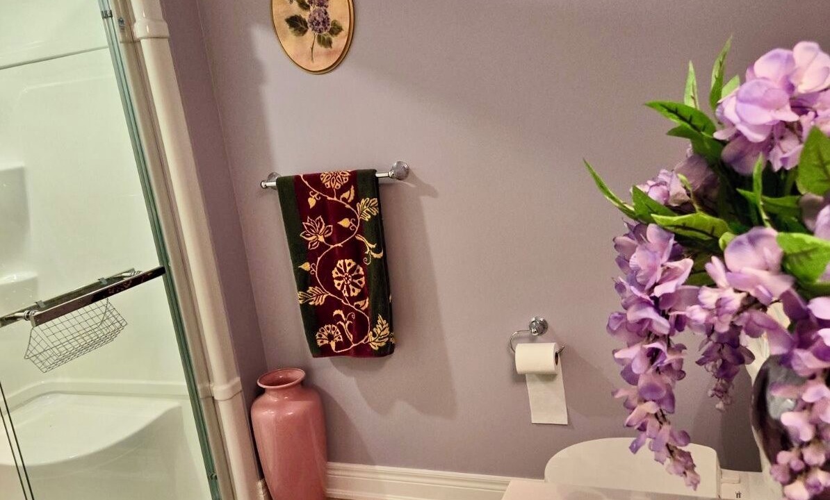 Photo of Bathroom in St. Davids