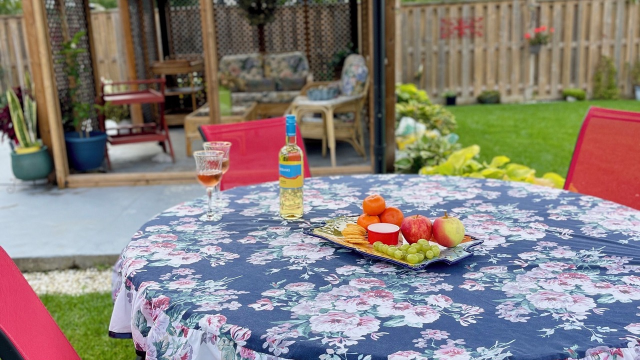 Photo of Outdoor in St. Davids