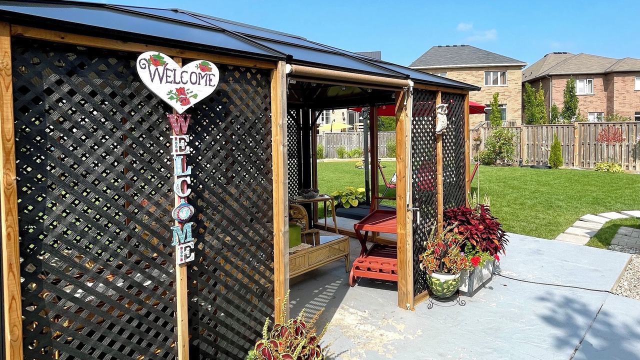 Photo of Outdoor in St. Davids