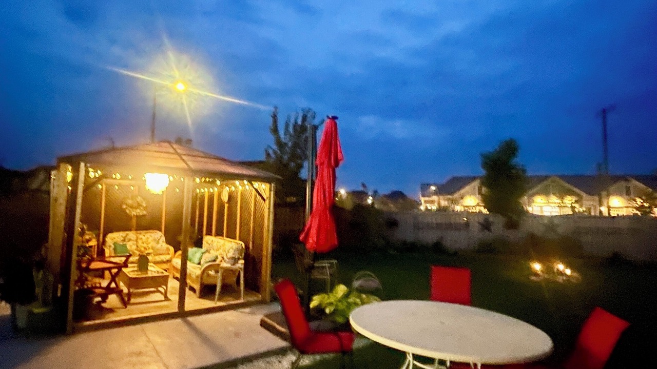 Photo of Outdoor in St. Davids