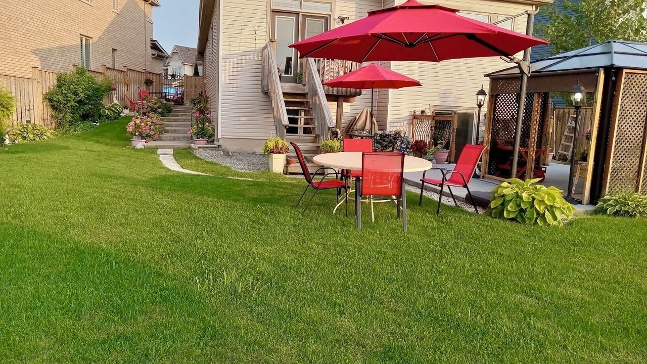 Photo of Outdoor in St. Davids