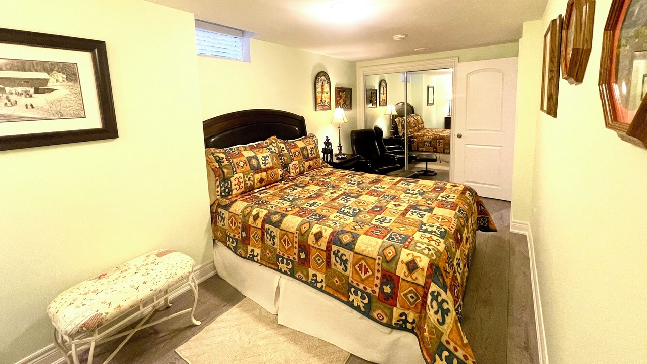 Photo of Bedroom in St. Davids