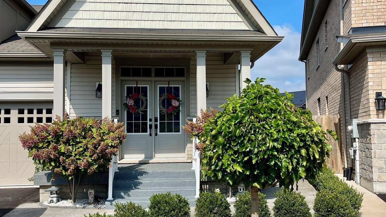 Photo of Outdoor in St. Davids