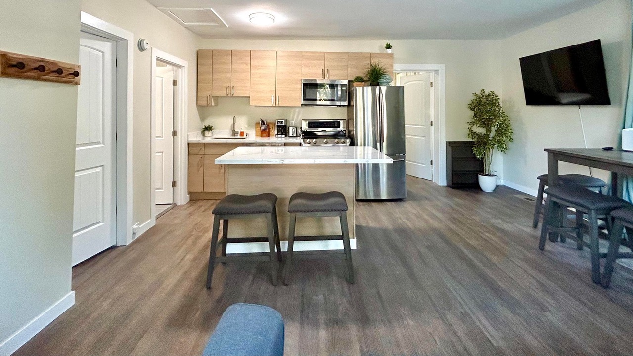 Photo of Bedroom in Renton