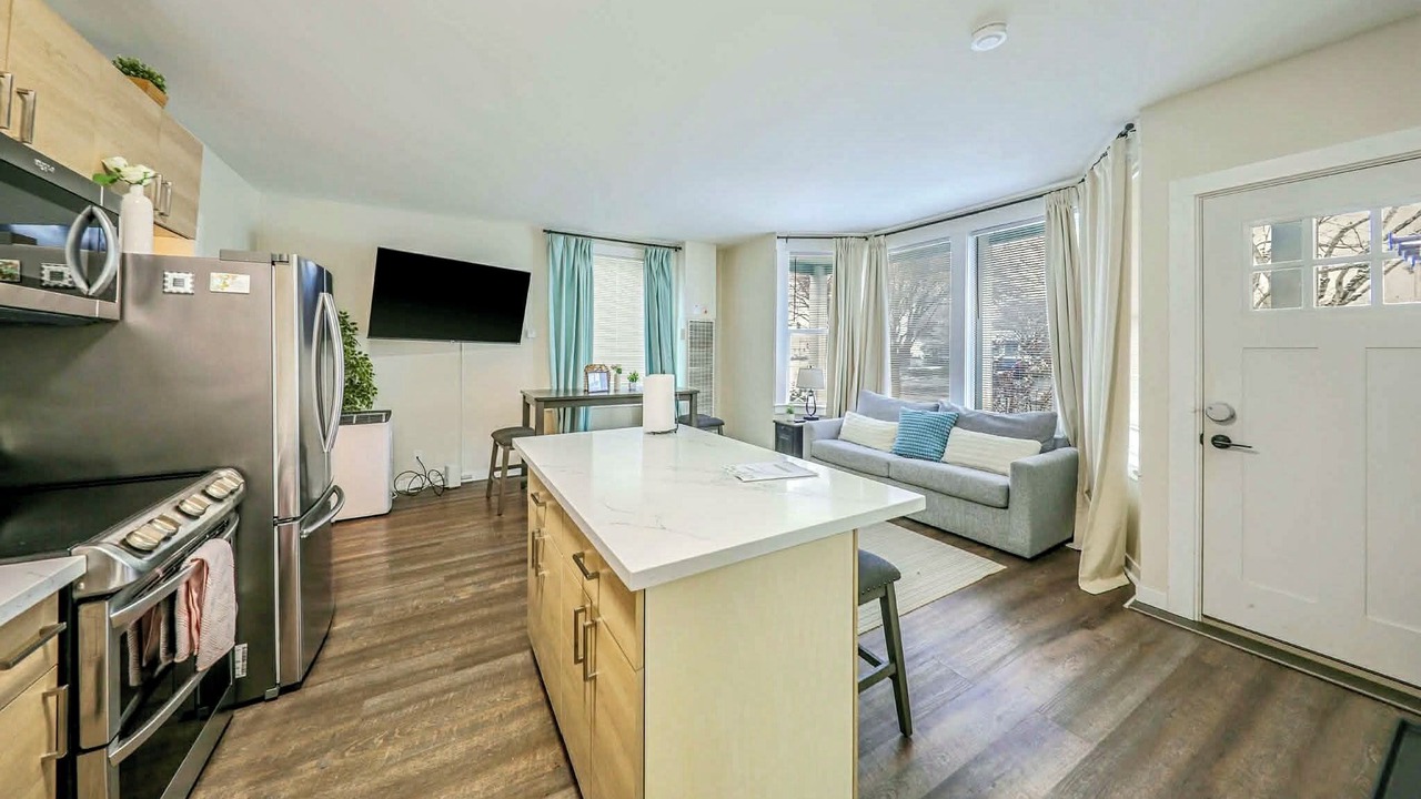Photo of Kitchen in Renton
