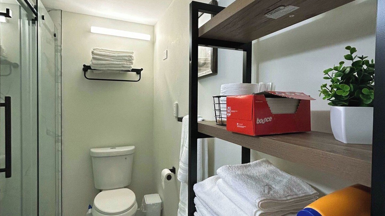 Photo of Bathroom in Renton