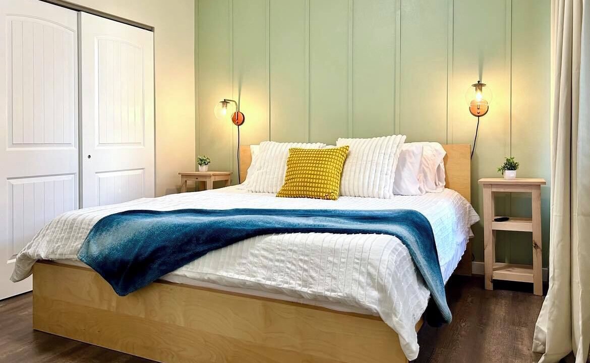 Photo of Bedroom in Renton