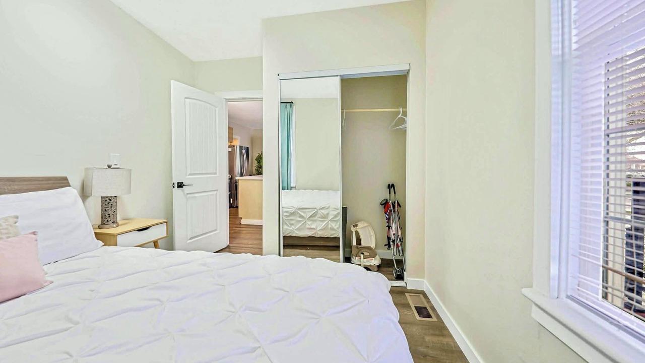 Photo of Bedroom in Renton