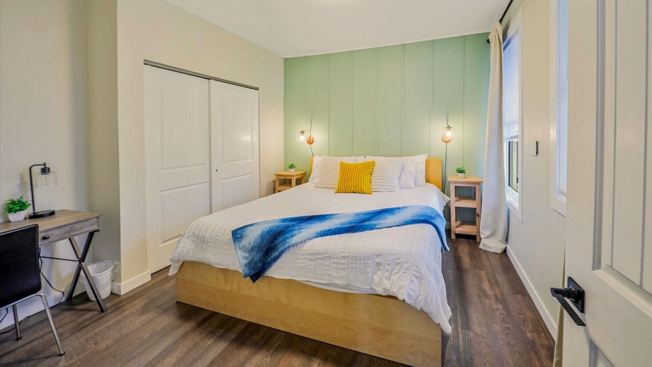 Photo of Bedroom in Renton