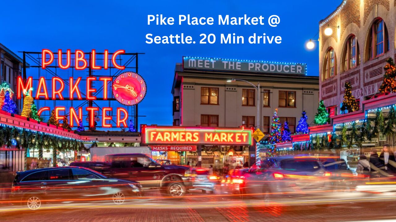 Photo of Others in Renton