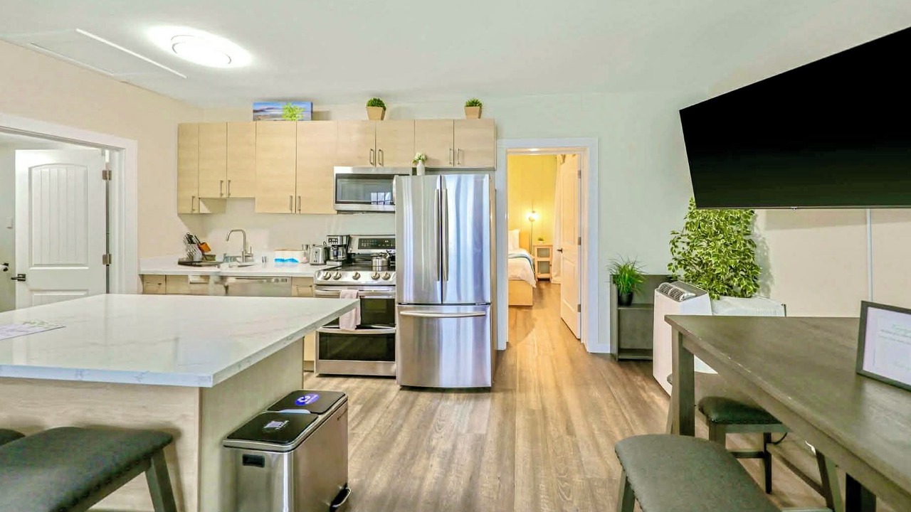 Photo of Kitchen in Renton