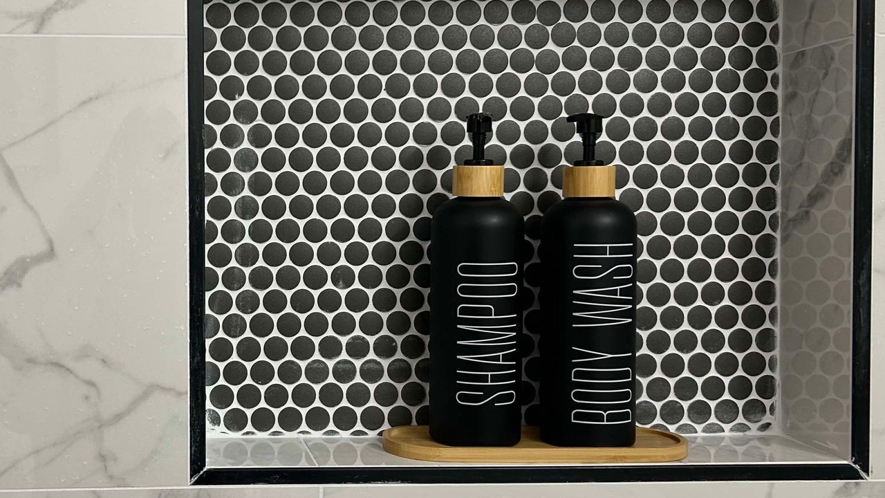 Photo of Bathroom in Renton