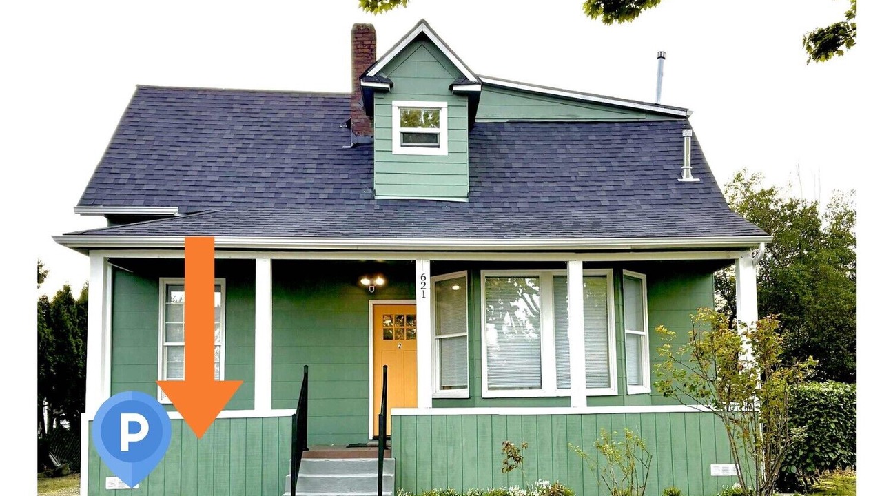 Photo of Outdoor in Renton