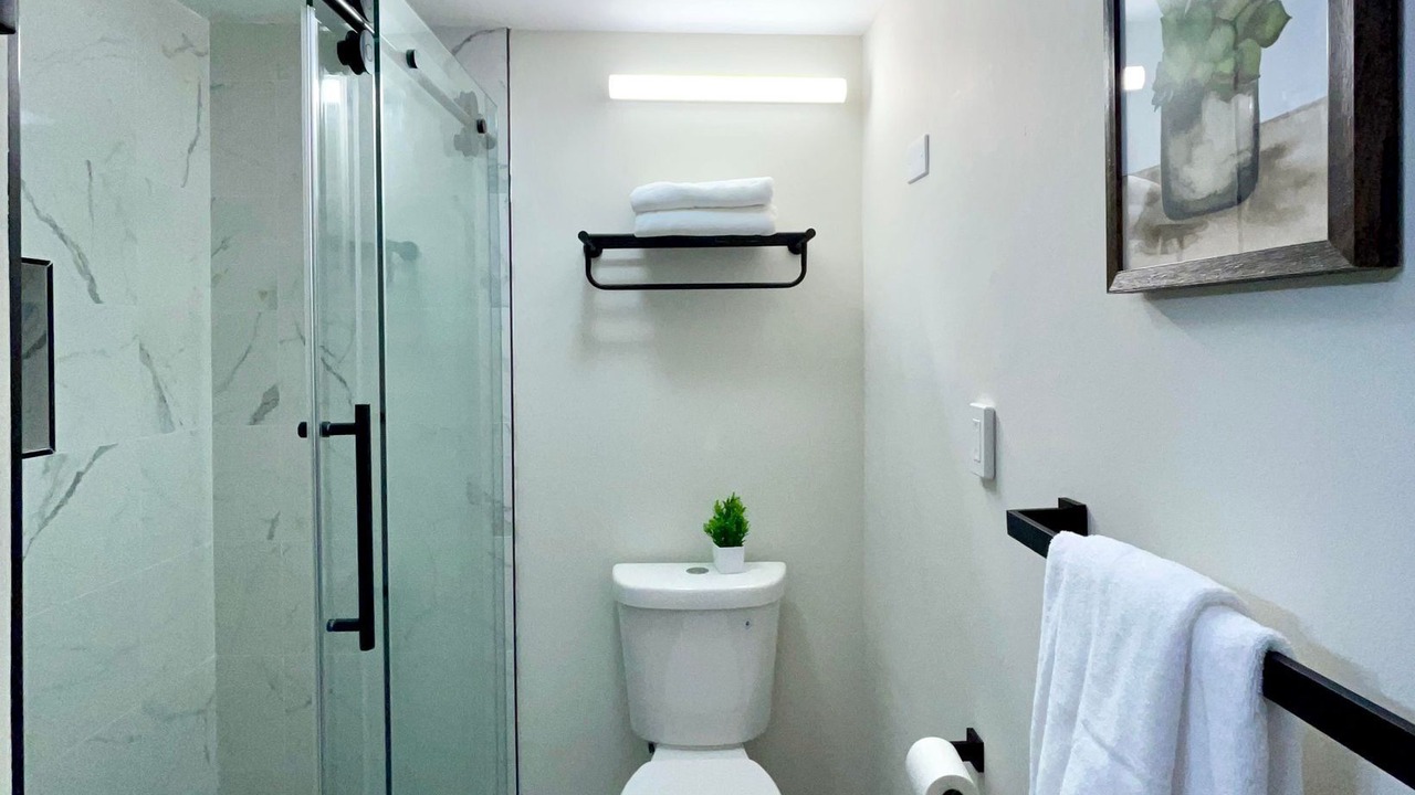 Photo of Bathroom in Renton