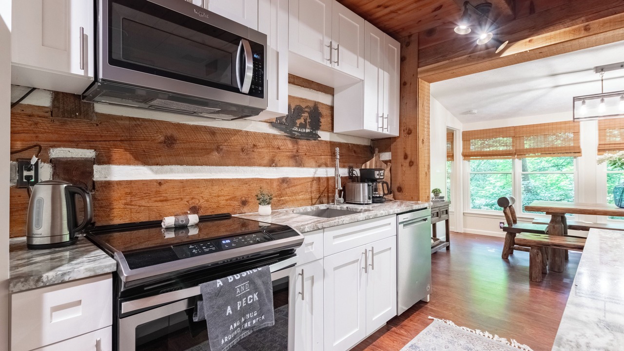 Photo of Kitchen in Cumming