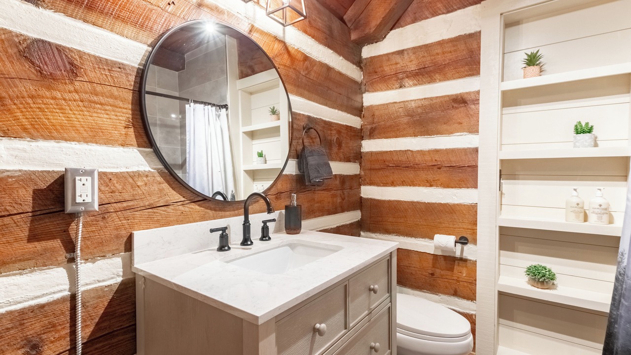 Photo of Bathroom in Cumming