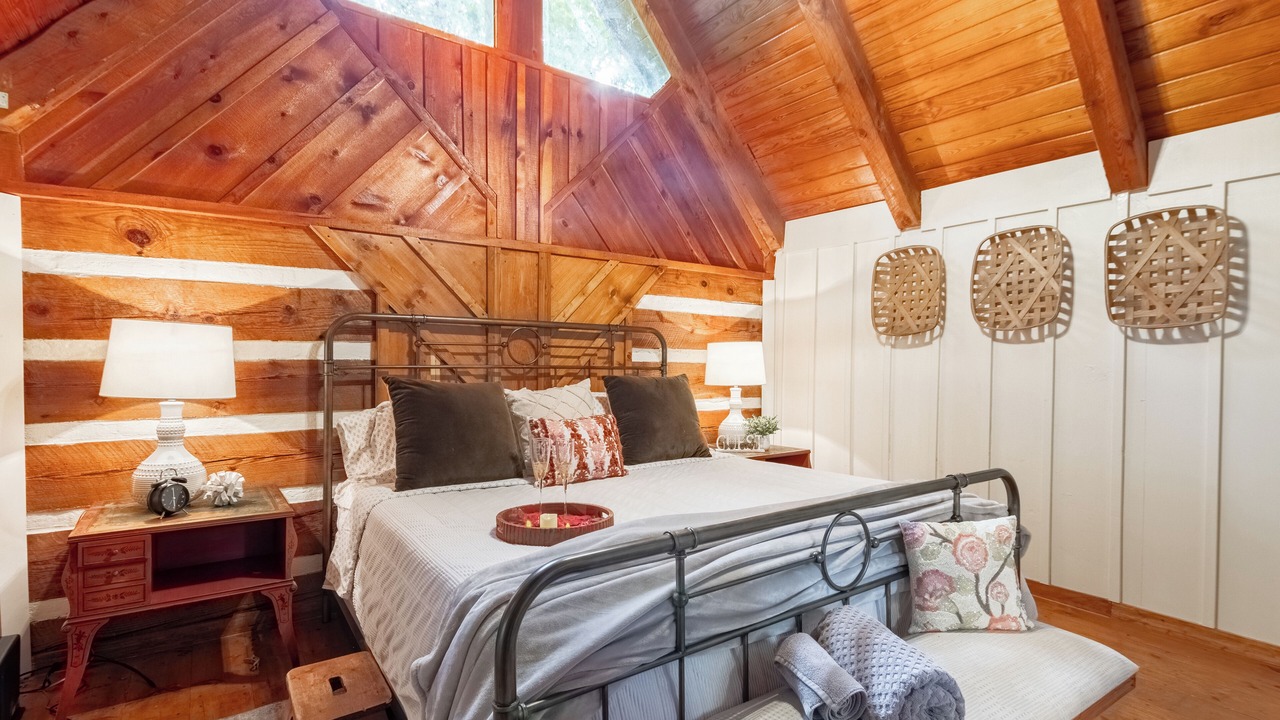 Photo of Bedroom in Cumming