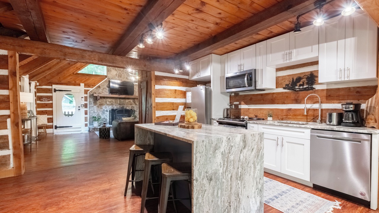 Photo of Kitchen in Cumming