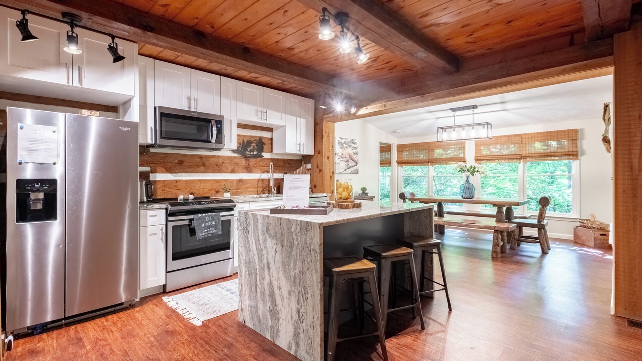 Photo of Kitchen in Cumming