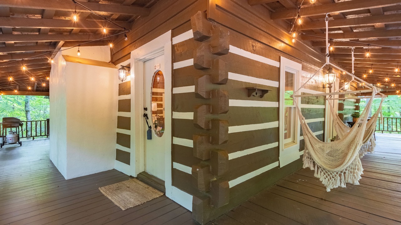 Photo of Patio Balcony in Cumming