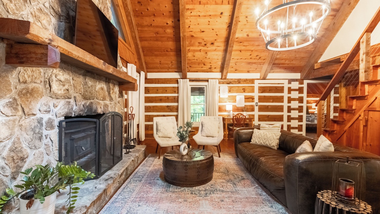 Photo of Livingroom in Cumming