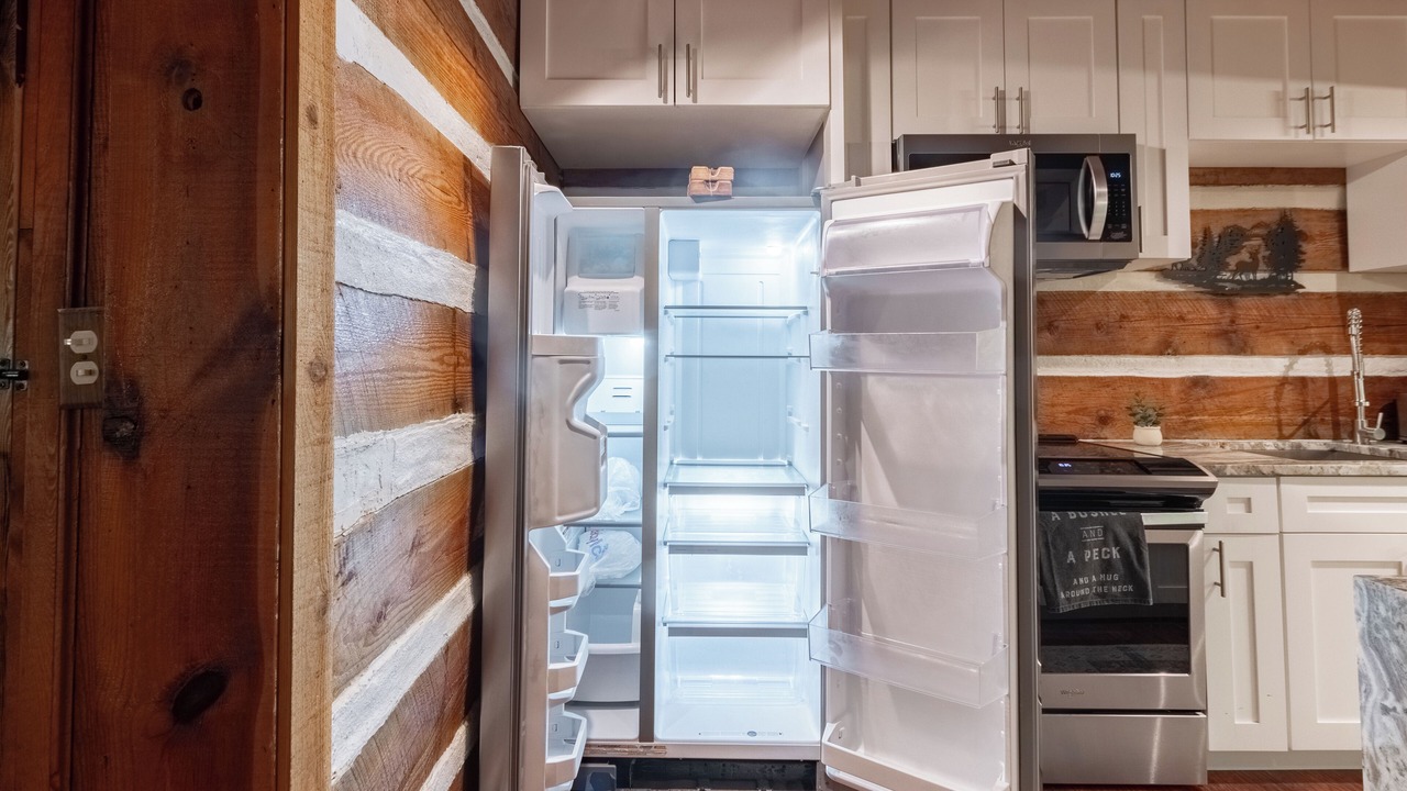 Photo of Kitchen in Cumming