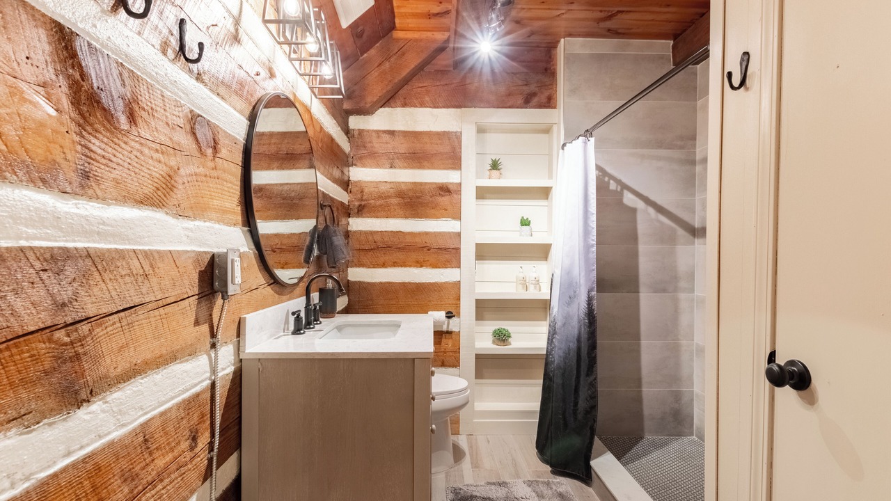 Photo of Bathroom in Cumming